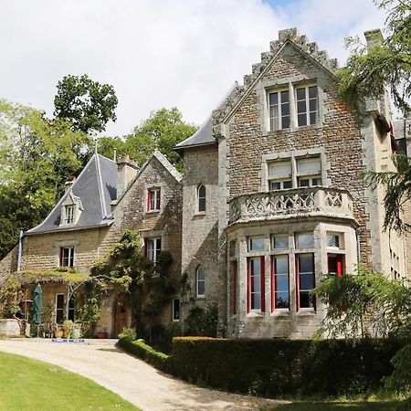 Manoir De Truhelin, A 2 Pas Du Golfe Du Morbihan Arradon Exterior photo