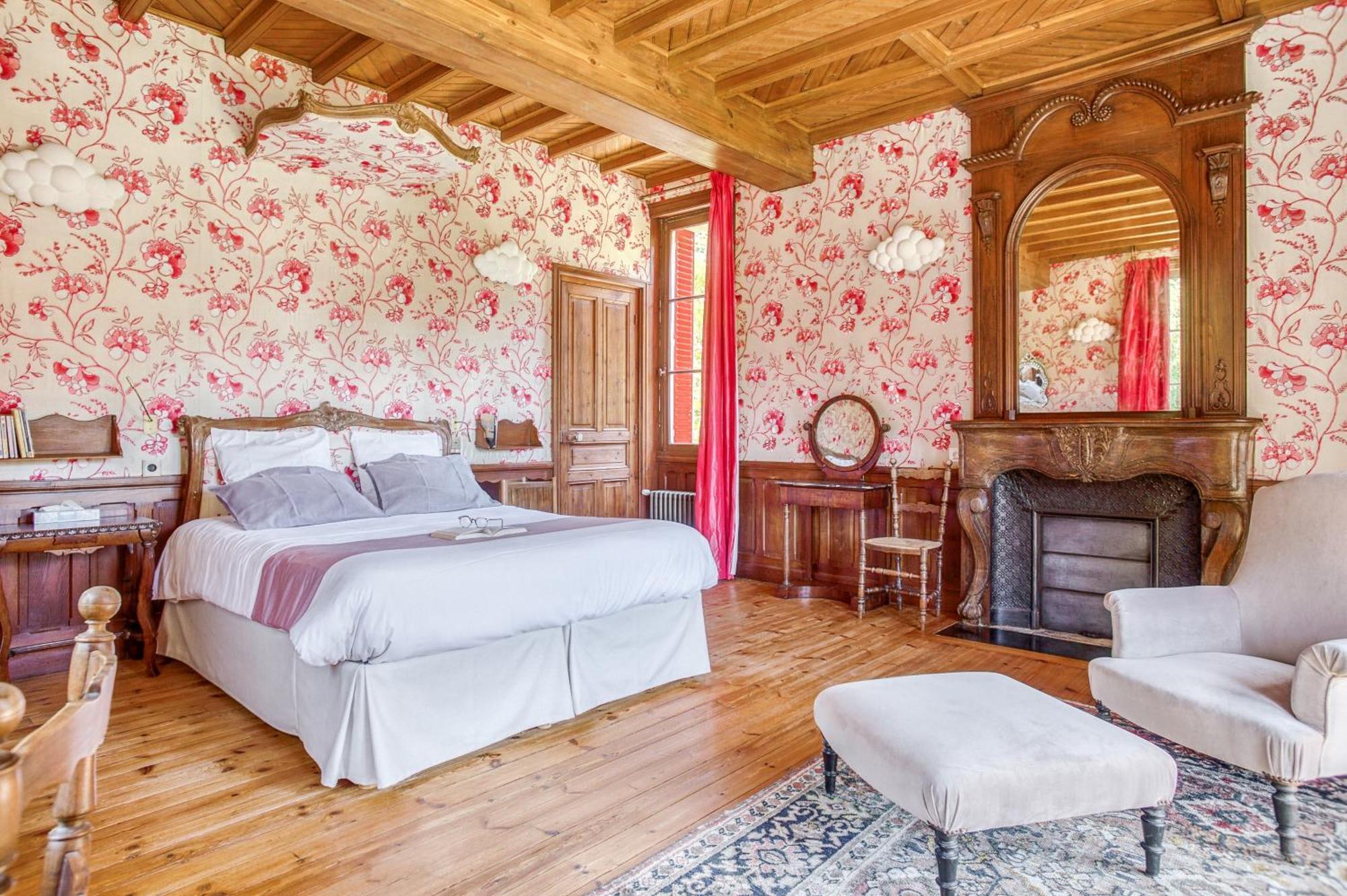 Manoir De Truhelin, A 2 Pas Du Golfe Du Morbihan Arradon Room photo