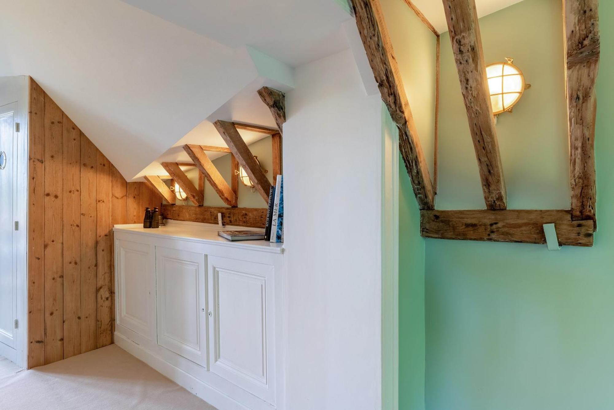 Manoir De Truhelin, A 2 Pas Du Golfe Du Morbihan Arradon Room photo
