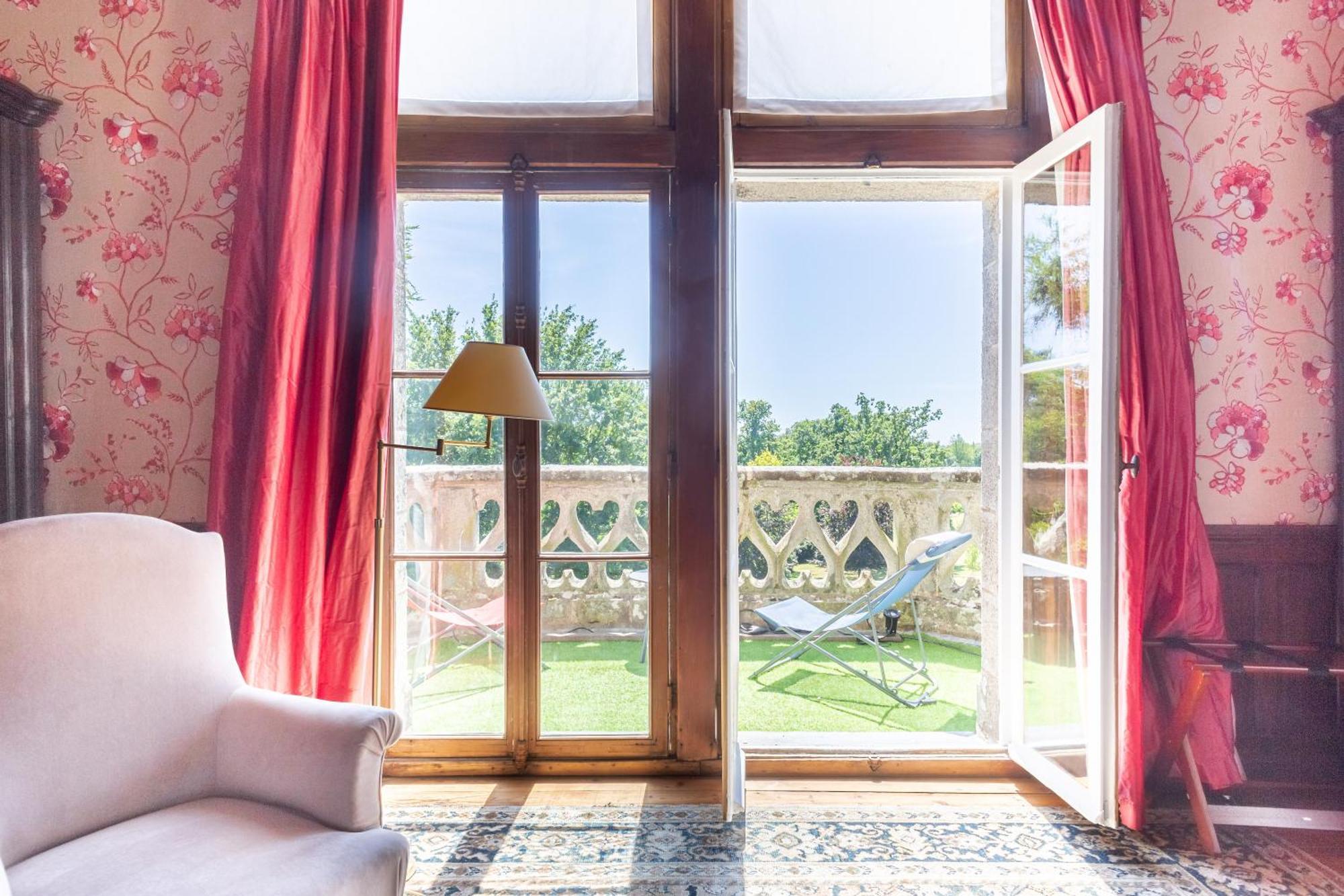 Manoir De Truhelin, A 2 Pas Du Golfe Du Morbihan Arradon Room photo